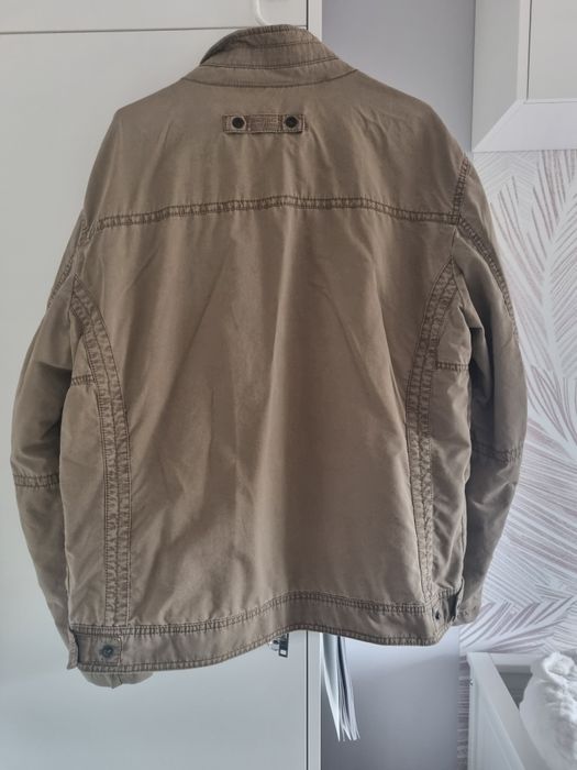 Kurtka letnia Camel Active.  Rozmiar xl