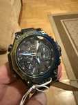 Casio G-shock MTG B2000YR Nowy nienoszony