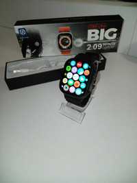 Умные смарт-часы Т900 ультра серии Smart Watch Ultra 49 mm