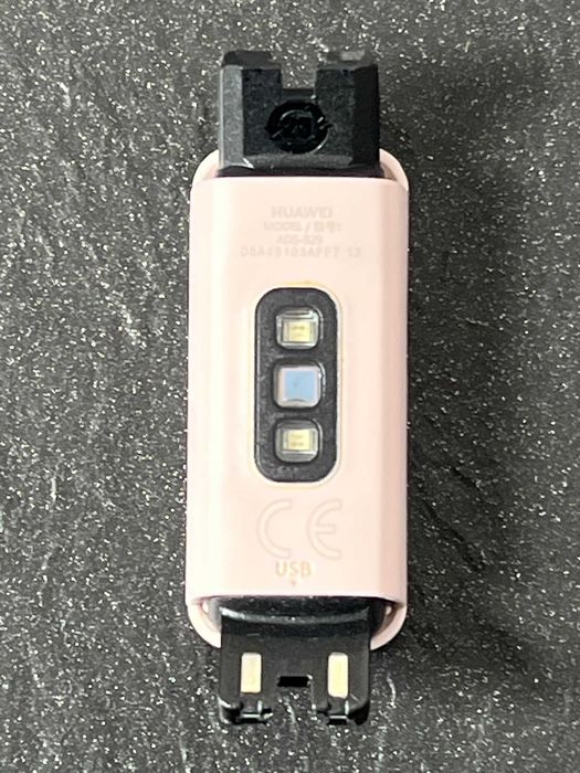 Smartband Huawei Band 4 różowy