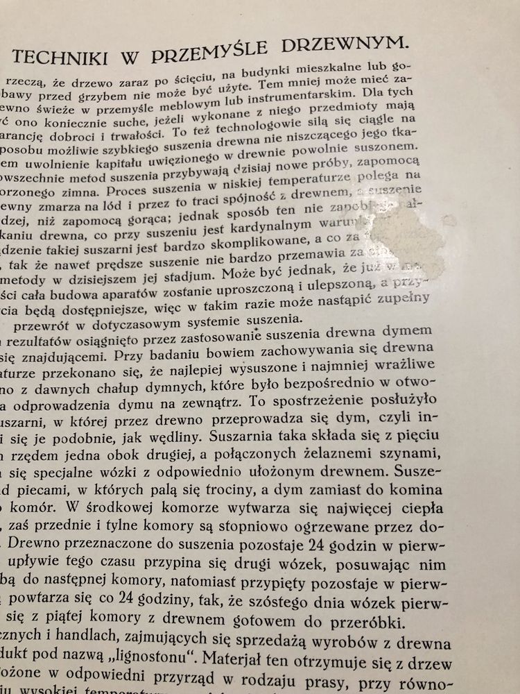 Wzory mebli Kraków 1932 Art-Deco Julian Pietrzyk Meble Gdańskie