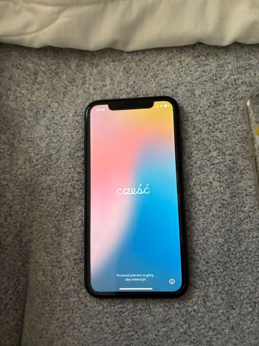 Sprzedam Iphone 11