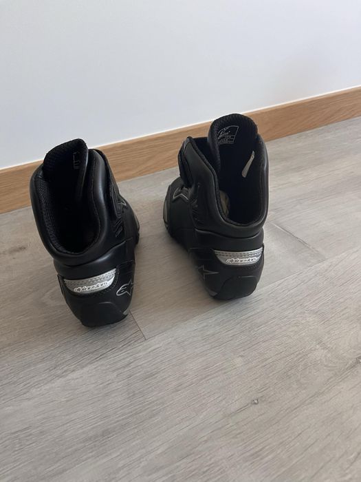 Botas Alpinestars