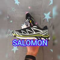 Кросівки| Salomon XT-6 S-LAB| Кроссовки| Соломони| 41- 42р.