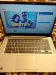 Laptop Lenovvo kilka razy uzywany