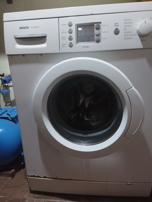 Пральна машина Bosch Німеччина
