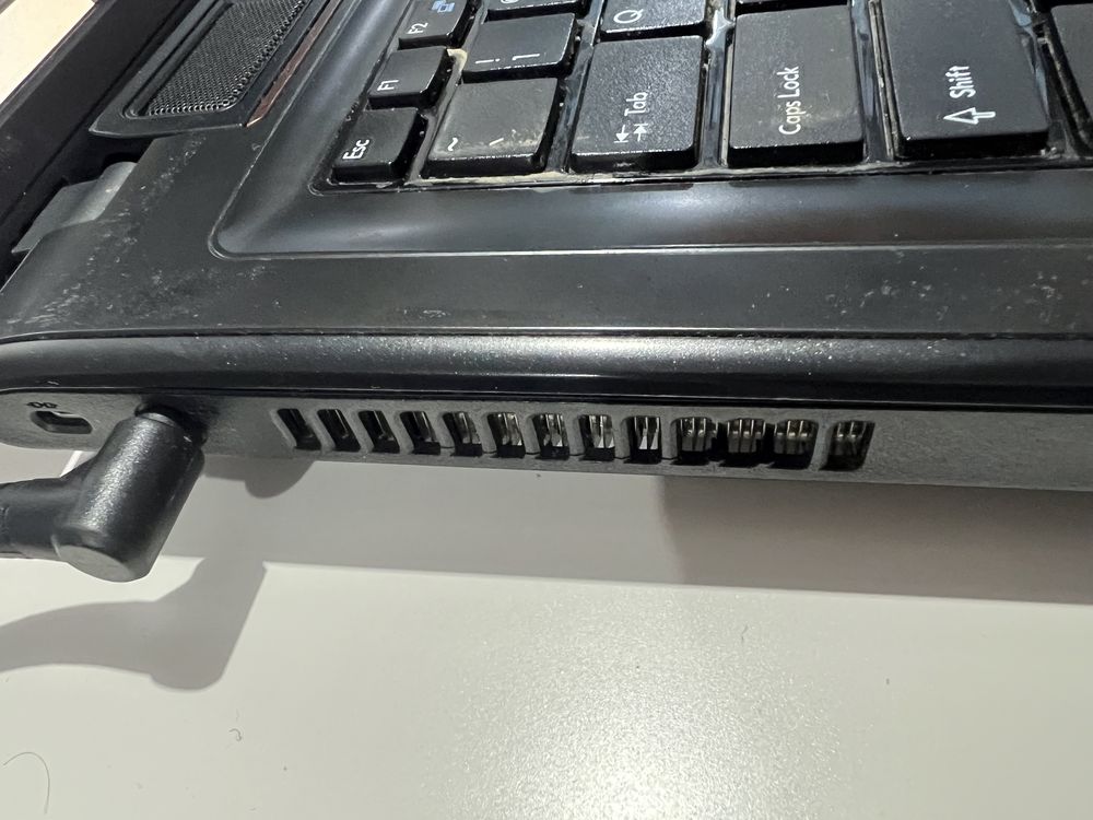 Msi gp70 2pf Leopard pro gtx 850M i7-4700