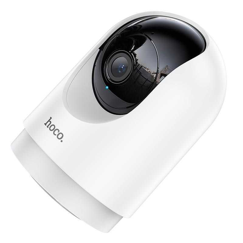 Камера відеоспостереження HOCO D1 indoor PTZ HD camera |3MP, FHD|