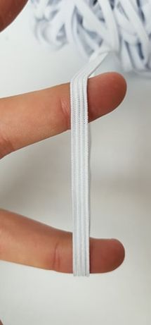 6Gumka - guma płaska 5 mm