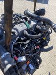 Мотор Ford transit connect 1.8 tdci