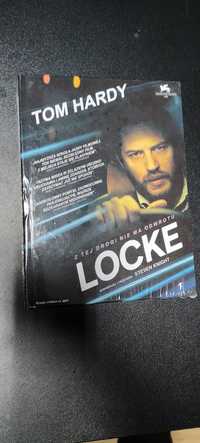 LOCKE film na DVD