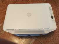 Drukarka Wielofunkcyjna HP 2810E