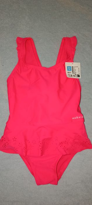 Fato de banho menina