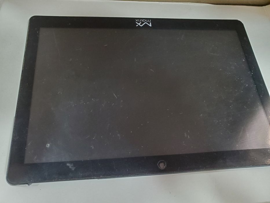 Планшет Matrix 1016 3G