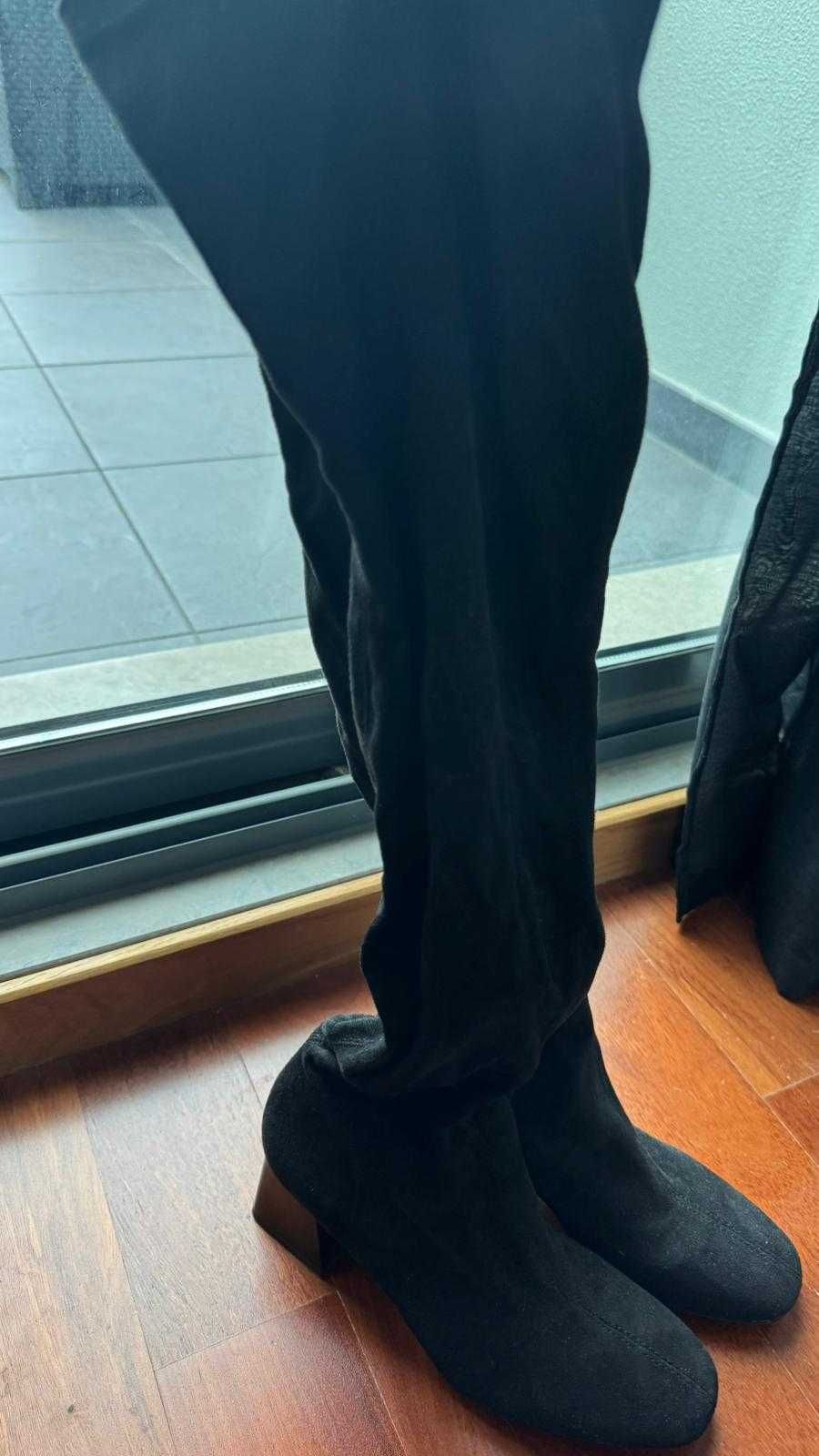 Botas da Lefties