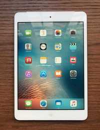 iPad Mini 1 16GB (Wi-Fi + 3G) - Com acessórios