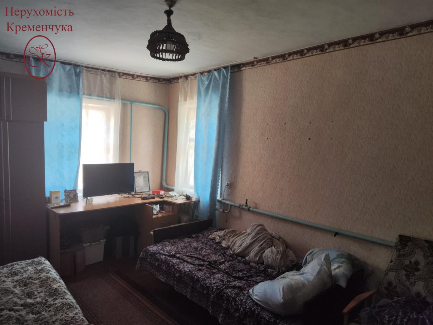 Ваш затишний дім у передмісті - спокій, простір, природа