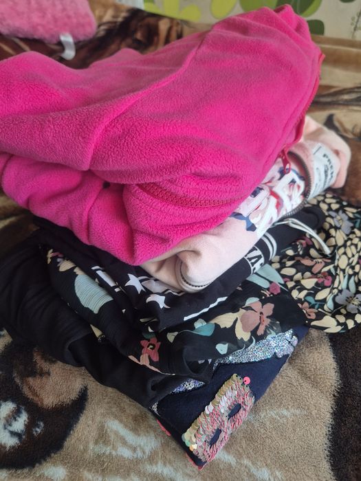 Zestaw ubrań 158 - 164 cm