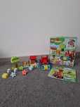 Lego Duplo dla dzieci