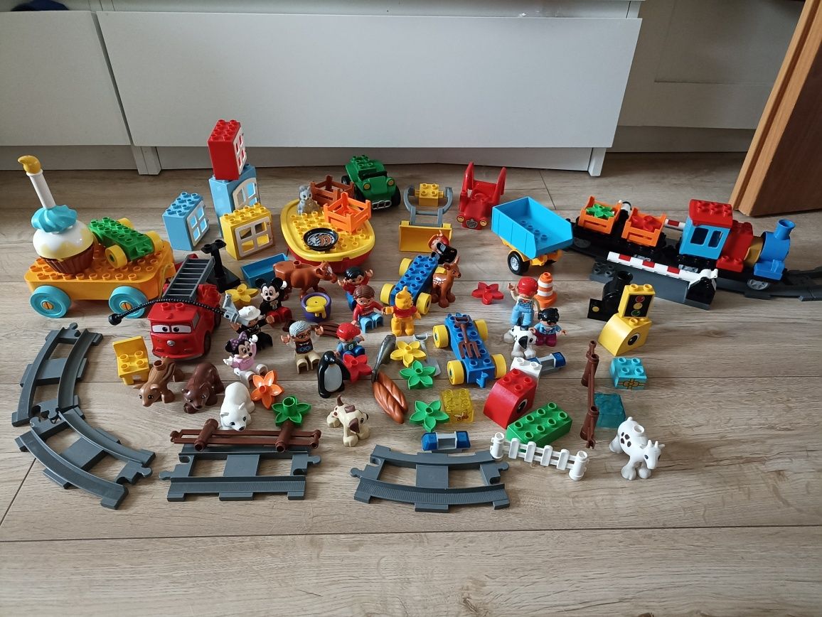 LEGO Duplo 250 szt