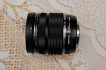 Olympus M.Zuiko ED 12-45 mm f/4.0 PRO & filtr magn. K&F CPL nano-X
