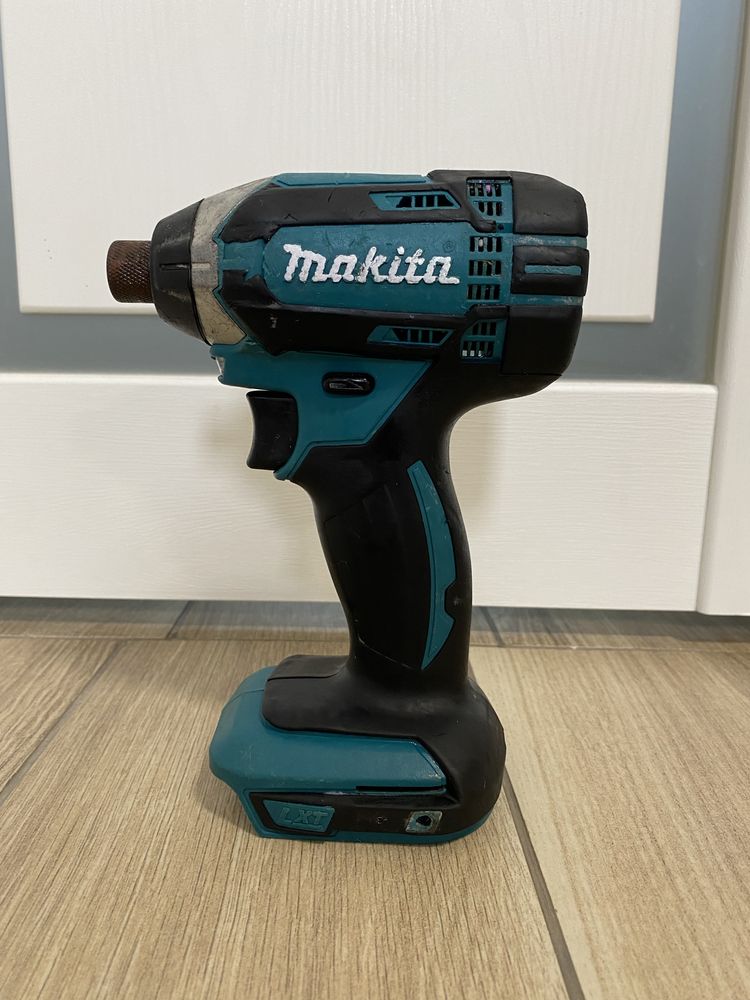 Імпакт шурупокрут Makita  18В LXT
