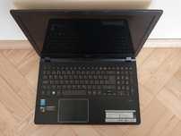 Laptop  do gier - gamingowy - dedykowana karta grafiki NVIDIA GTX
