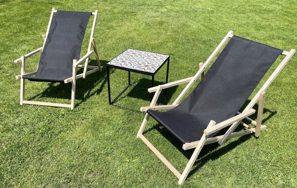 PROMOCJA! Piękny stolik do domu i ogrodu!