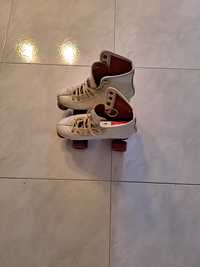 Patins de rodas n° 36