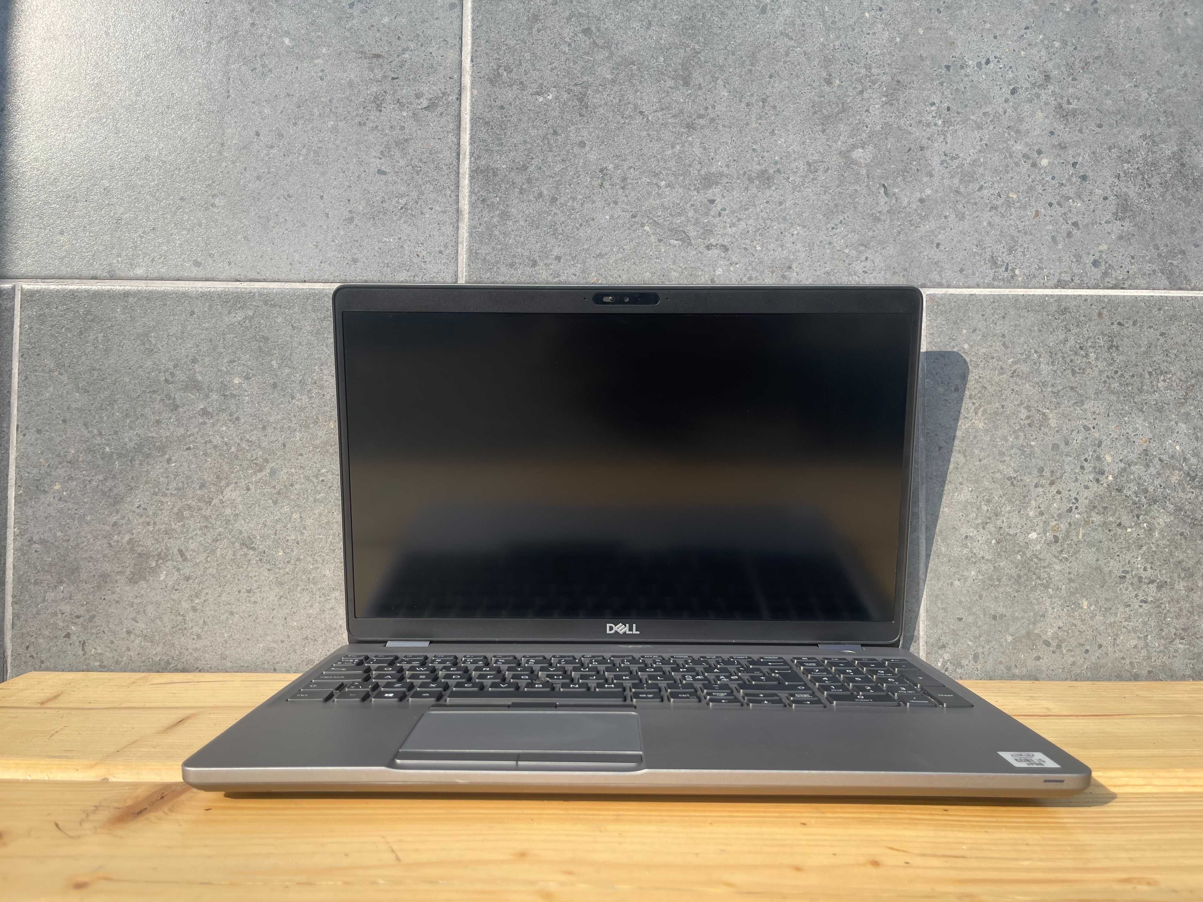 Ноутбук Dell Latitude 5511/i7-10850H/32Gb/1Tb M2/15.6"FHD/IPS/Гарантія