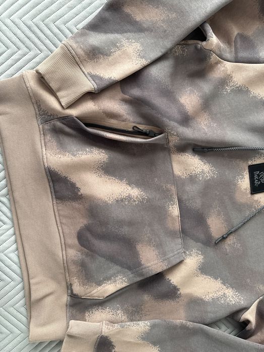 Bluza męska z kapturem, Diverse, rozmiar S.