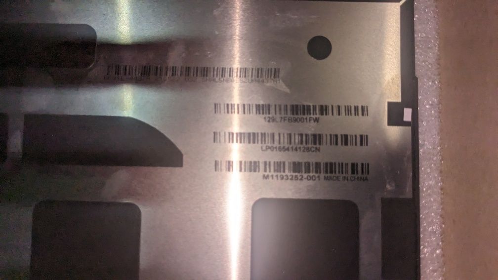Розборка Surface Pro 3-9 Surface Laptop 1-2 Surface book.