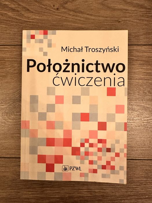Położnictwo ćwiczenia Michał Troszyński