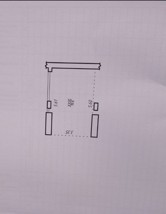 Продаж паркомісця в ЖК « Містечко Козацькє»