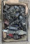 Запчастини zzr 1100, ззр1100 Kawasaki