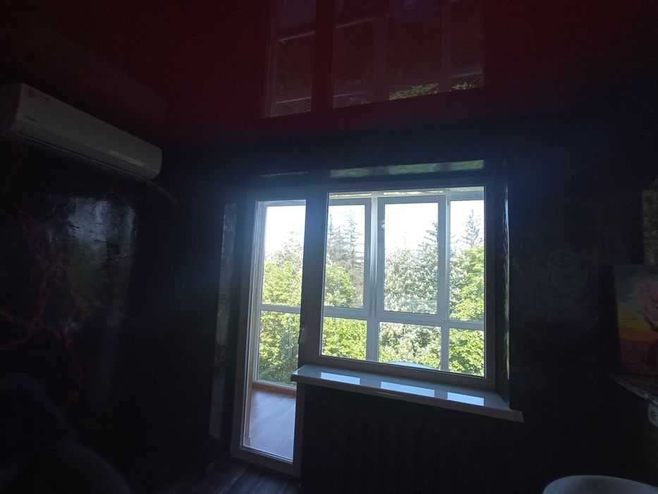 Романтична квартира- студія з дизайнерським ремонтом