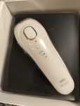 Depilator laserowy Braun Silk Expert IPL BD 5009