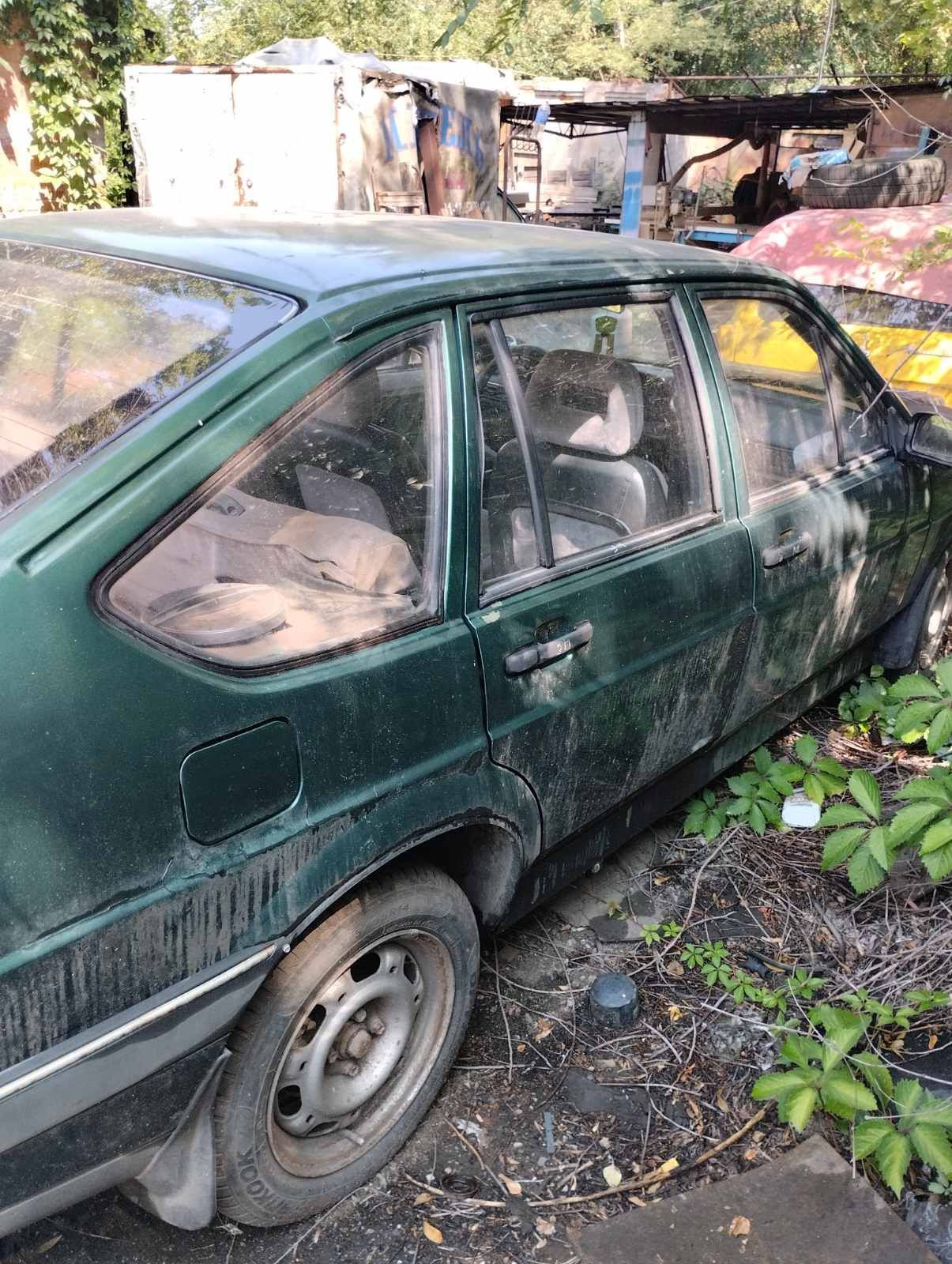Volkswagen продам