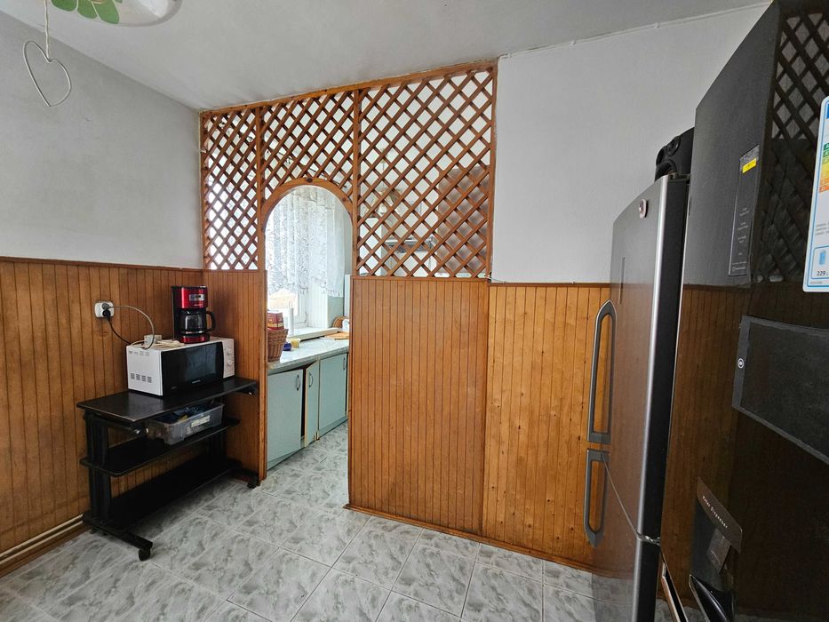 Przestronne mieszkanie w Błoniu na wynajem