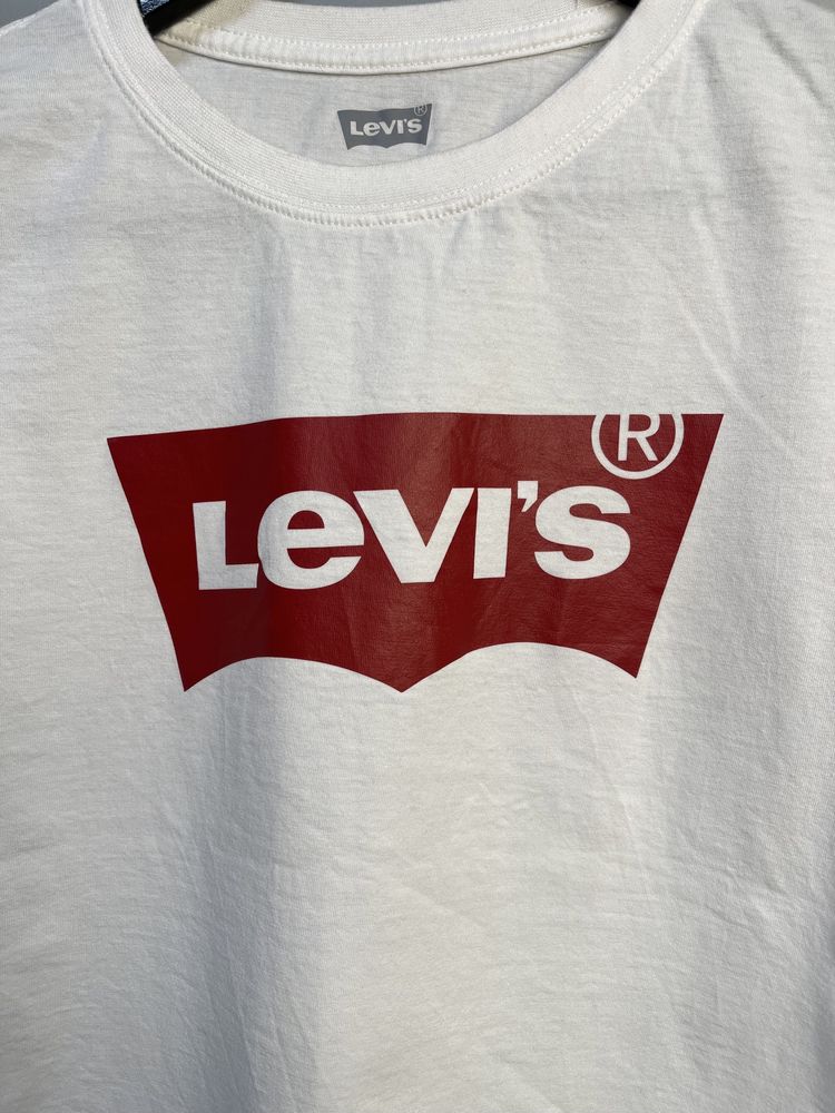 Футболка Levi’s