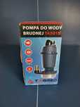 pompa do wody brudnej Tagred