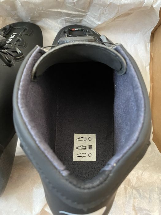 Mariani Ego Pro Boot - Black