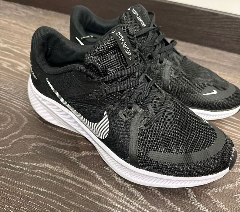 Nike Мужские красовки