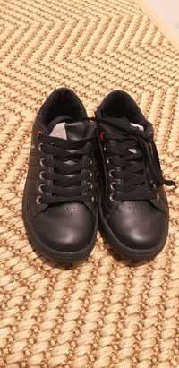 Sneakersy adidasy US polo assn