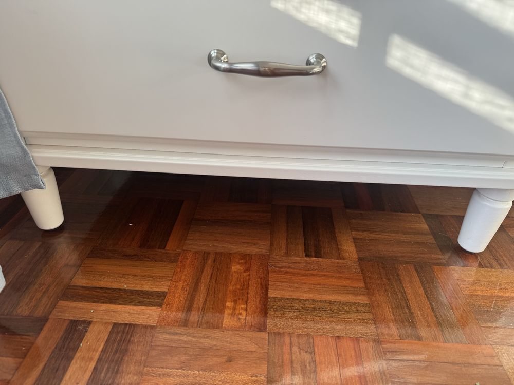 Movél IKEA como novo