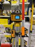 Niwelator NL540 DIGITAL RD700 Nivel System Statyw Łata Cyfrowy Leica