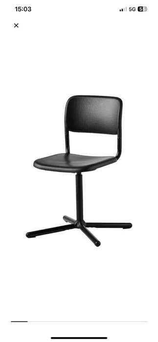 Krzesło obrotowe IKEA Smallen