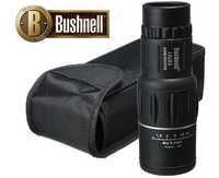 Качественный Монокуляр BUSHNELL 16x52 Увеличение - 16x + чехол + салфе