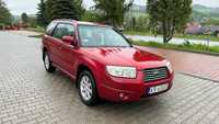 Subaru Forester II Lift 2.0i 4x4 Reduktor Zdrowa Salon Polski Na Ryby