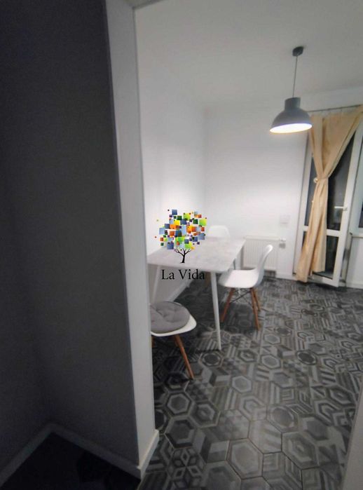 Здам 1к квартиру в ЖК Місто Квітів